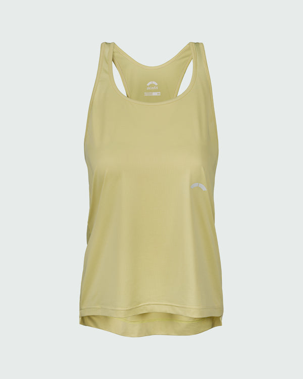 Lumino Air Light Running Singlet W