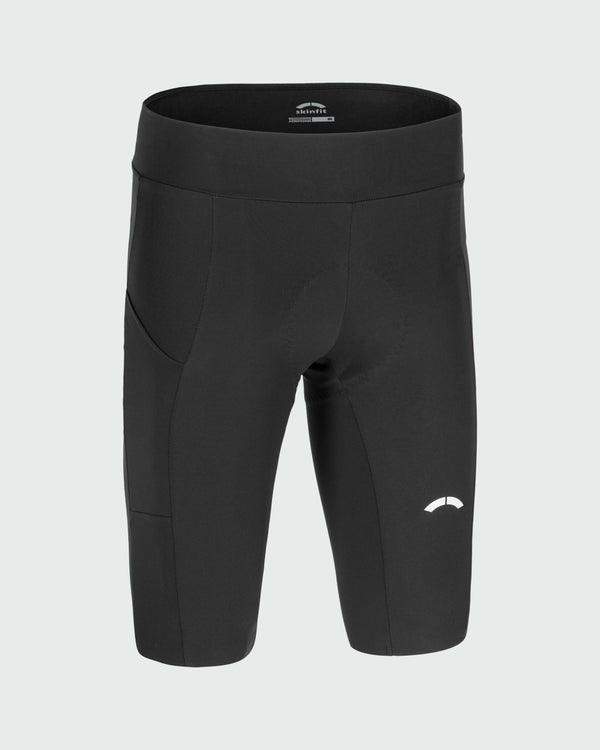 Colombier Endurance Fit Cycling Shorts