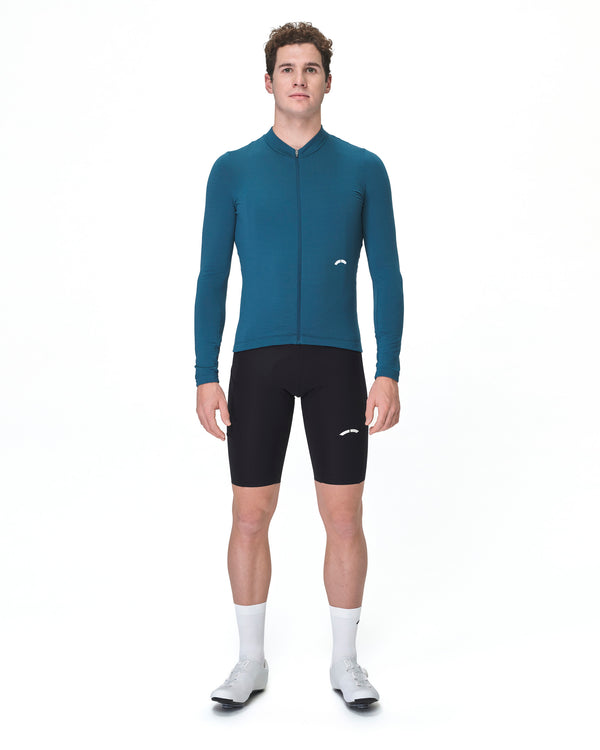Colombier Endurance Fit Cycling Bib Shorts