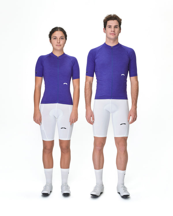 Tremola Endurance Extra Padded Cycling Bib Shorts