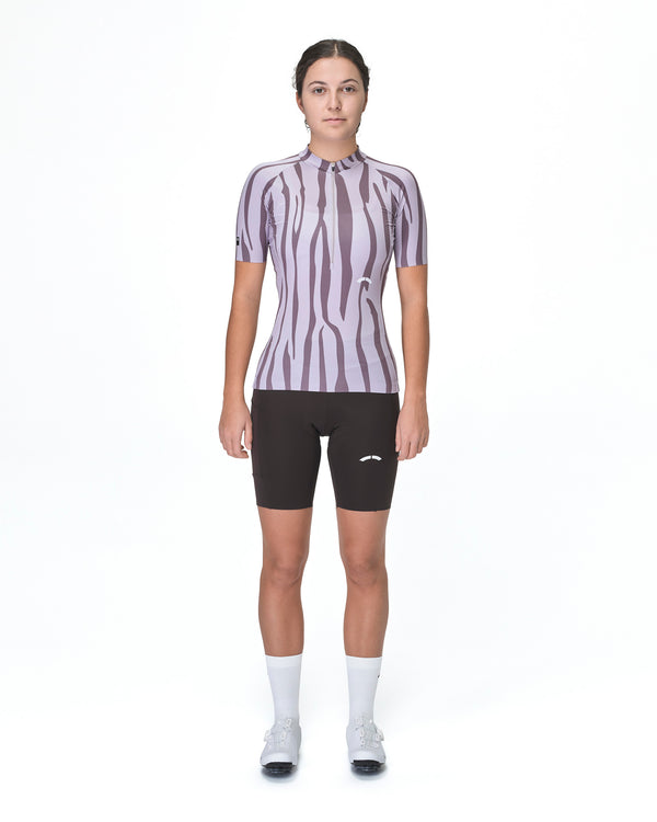 Tremola Endurance Extra Padded Cycling Shorts W