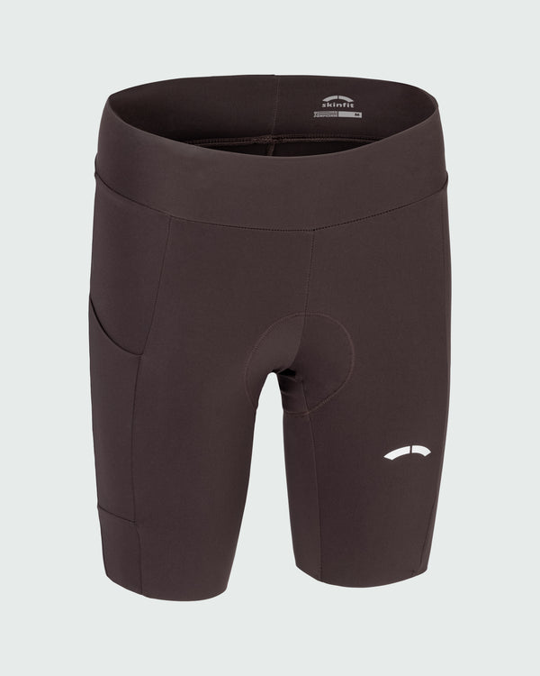 Tremola Endurance Extra Padded Cycling Shorts W