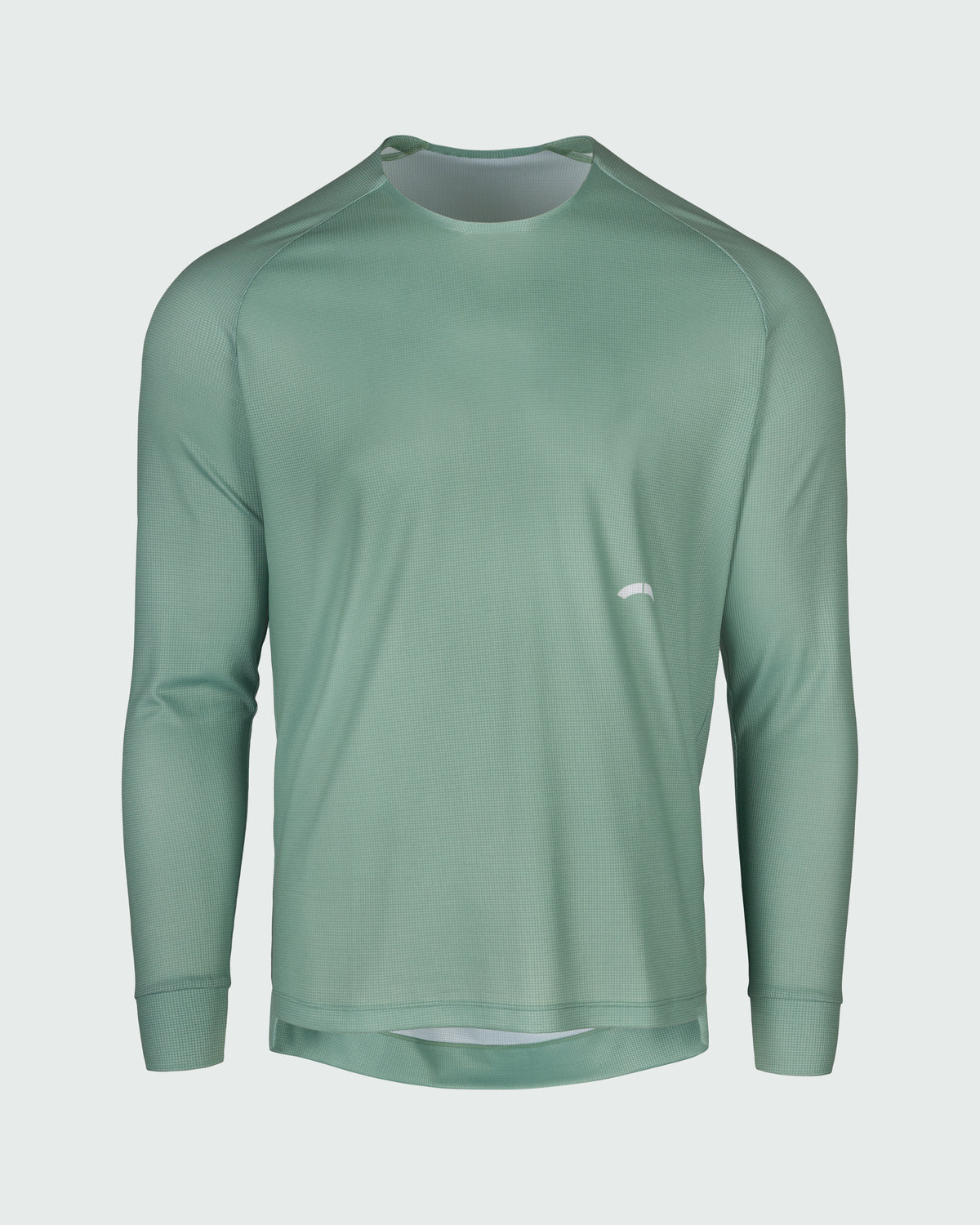 Melogno Flow Light Cycling Longsleeve Shirt