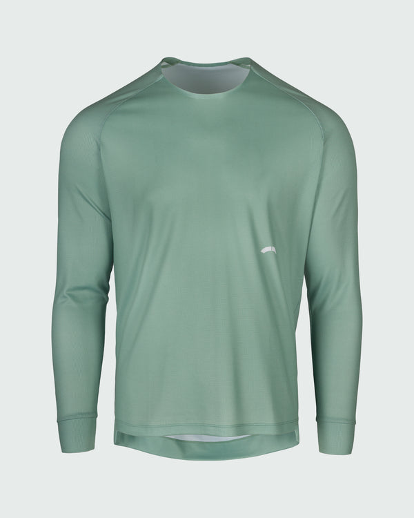Melogno Flow Light Cycling Longsleeve Shirt