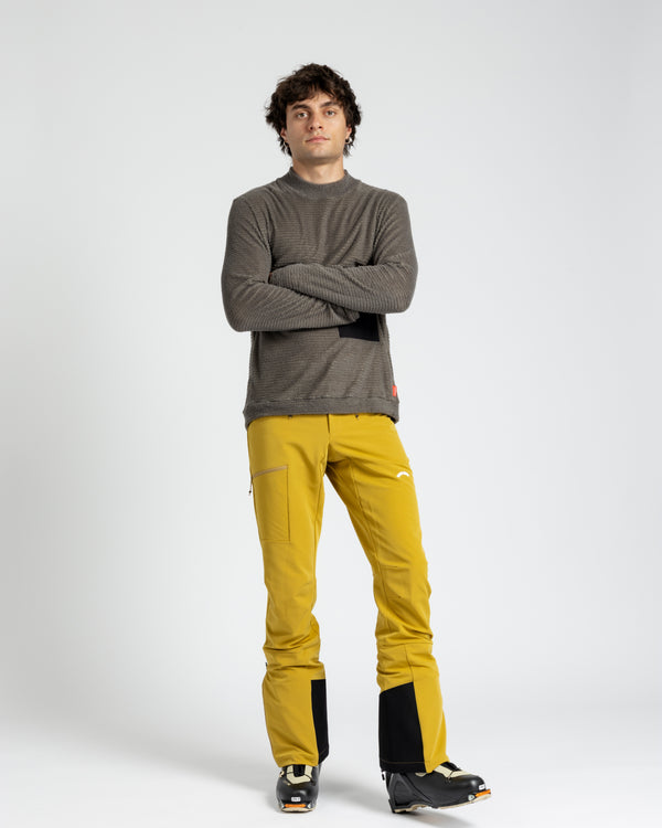 Gran Zebru Soft Shell Skitouring Pants