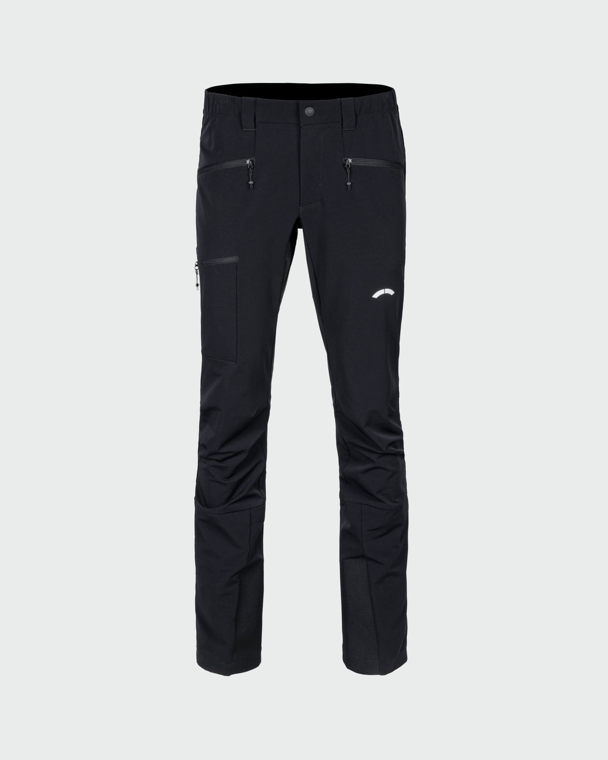 Gran Zebru Soft Shell Skitouring Pants