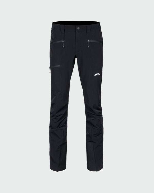 Gran Zebru Soft Shell Skitouring Pants