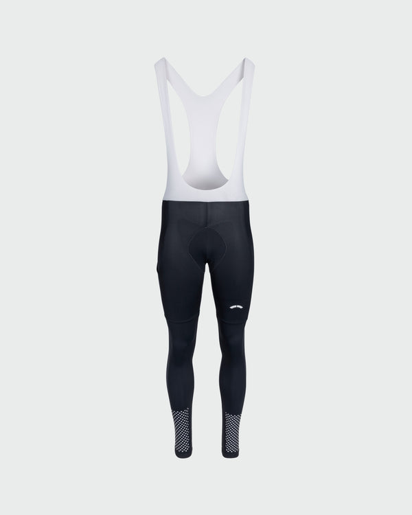 Luminoso Active Reflective Cycling Bib Pants