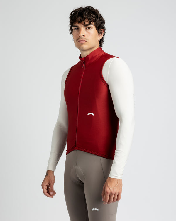 Izoard Active Loft Cycling Vest