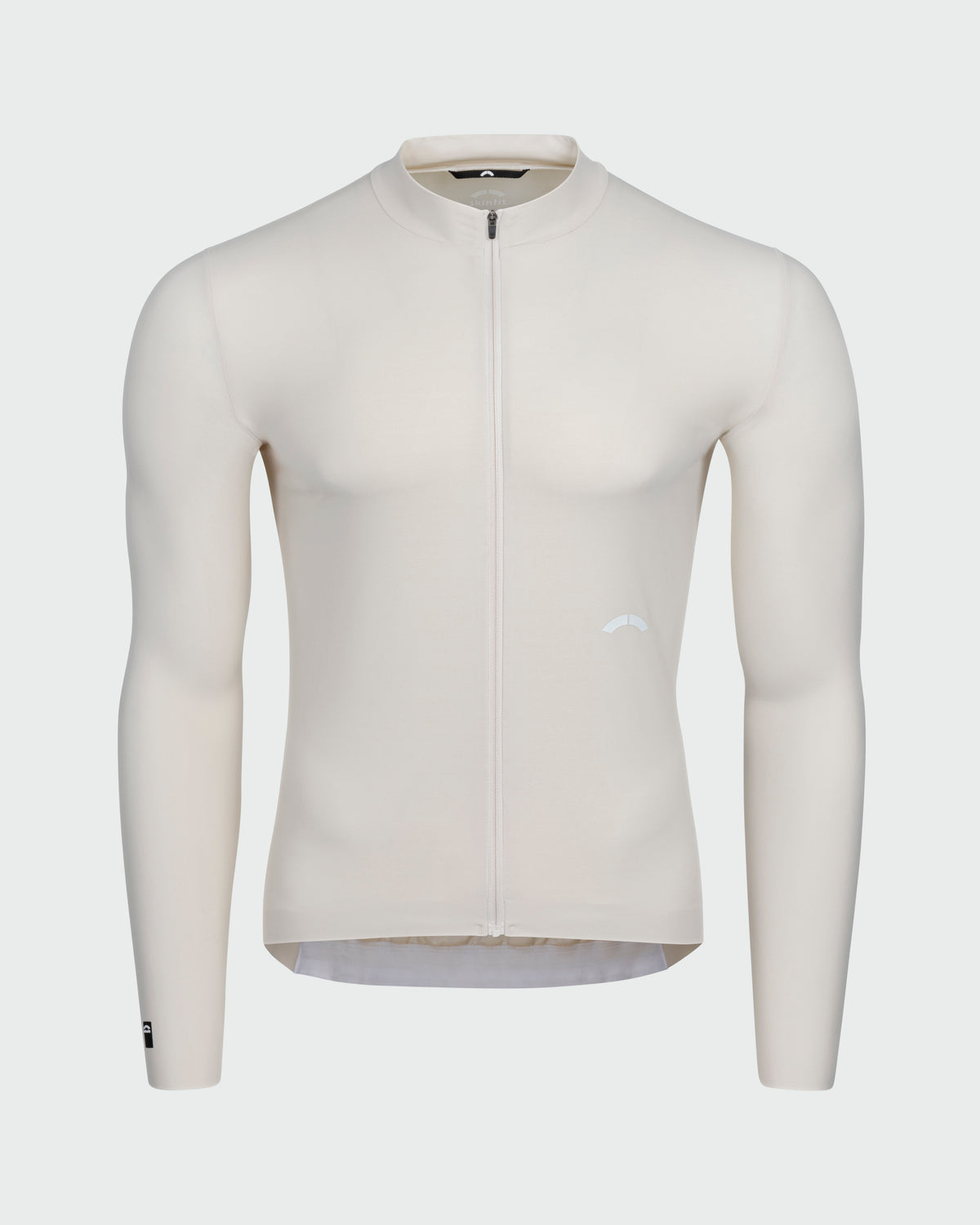 Lukmanier Light Flex Cycling Longsleeve Jersey