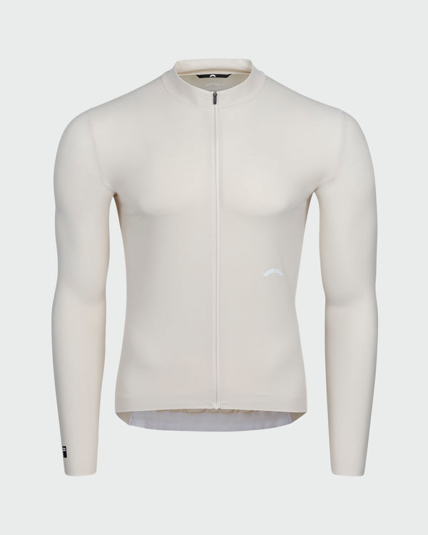 Lukmanier Light Flex Cycling Longsleeve Jersey
