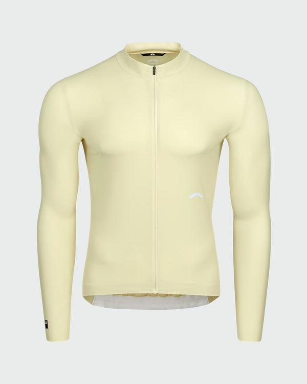 Lukmanier Light Flex Cycling Longsleeve Jersey
