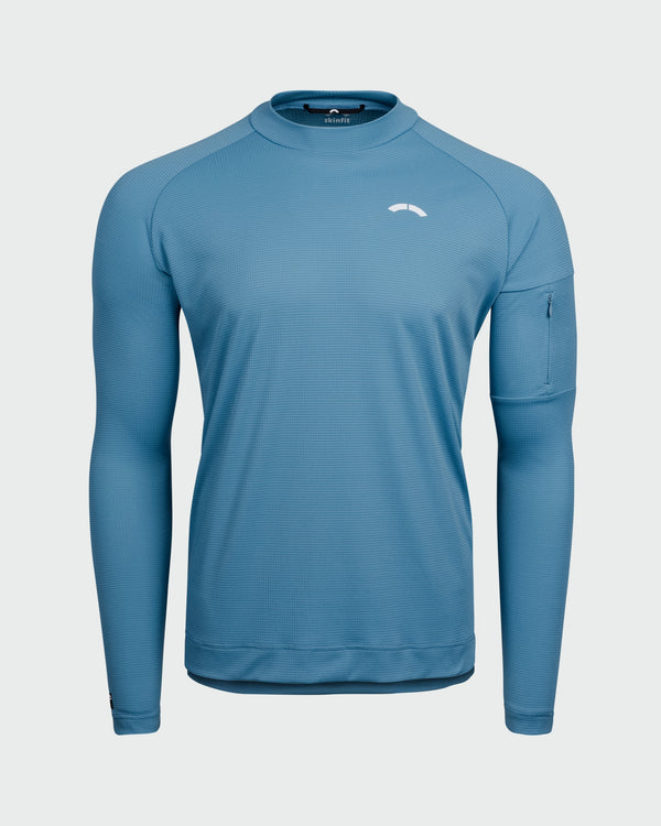 Central Park Active Light Running Longsleeve Shirt