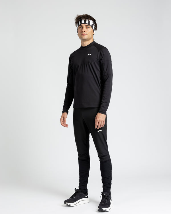 Central Park Active Light Running Longsleeve Shirt
