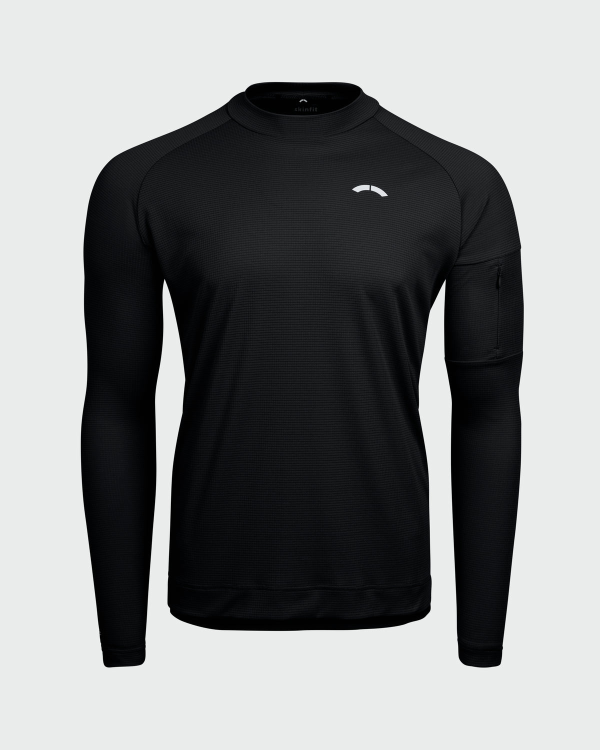 Central Park Active Light Running Longsleeve Shirt
