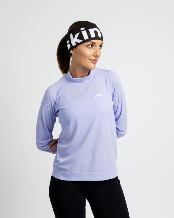 Central Park Active Light Running Longsleeve Shirt W