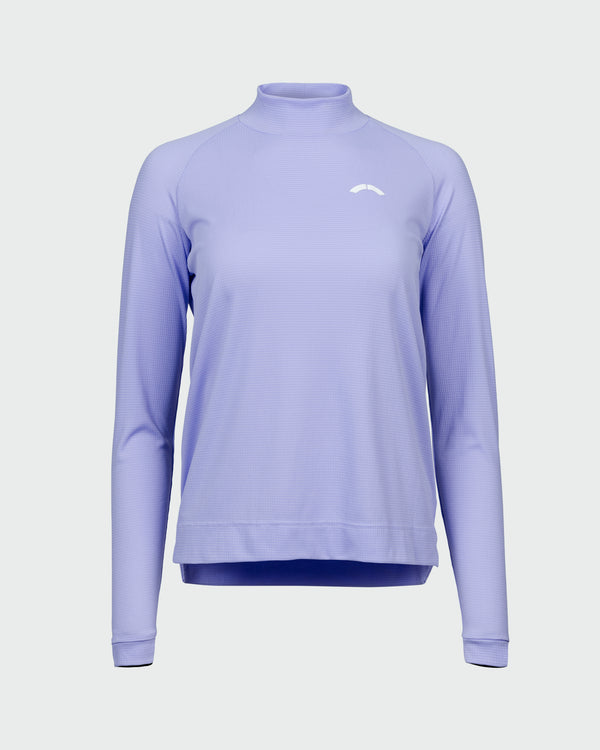 Central Park Active Light Running Longsleeve Shirt W