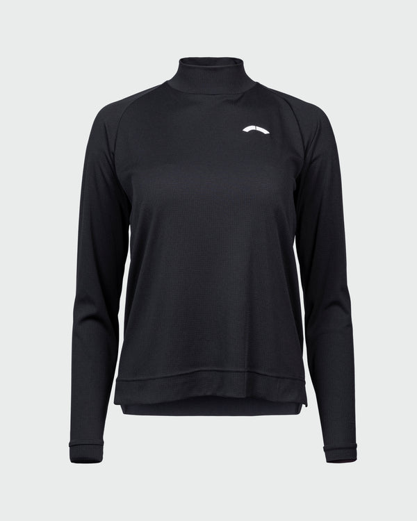 Central Park Active Light Running Long-Sleeve Shirt W