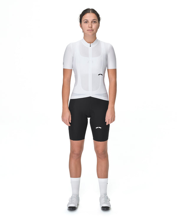 Fedaia Flow Stream Cycling Jersey W