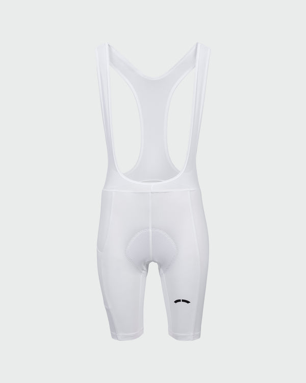 Tremola Endurance Extra Padded Cycling Bib Shorts W