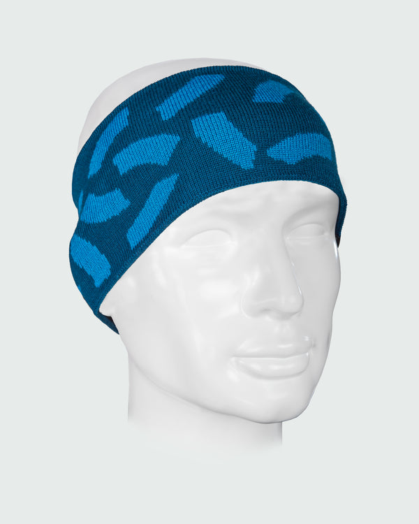Meano Allday Knit Headband