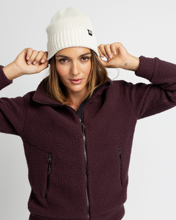 Hamburg Allday Knit Beanie