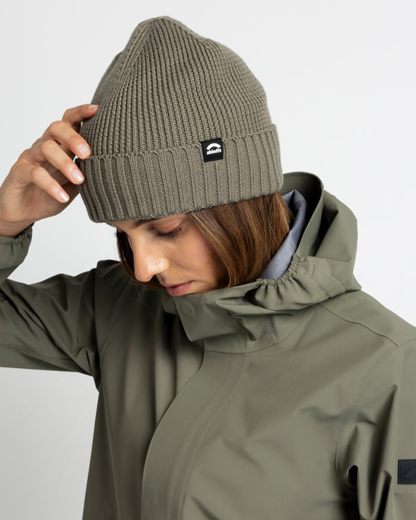 Hamburg Allday Knit Beanie