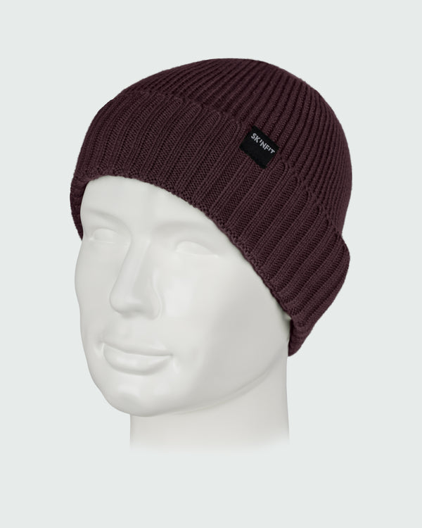 Hamburg Allday Knit Beanie