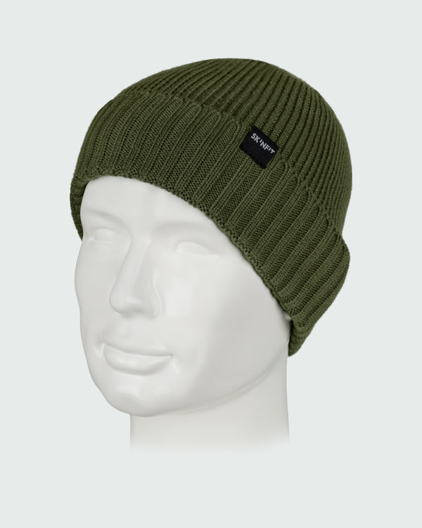 Hamburg Allday Knit Beanie