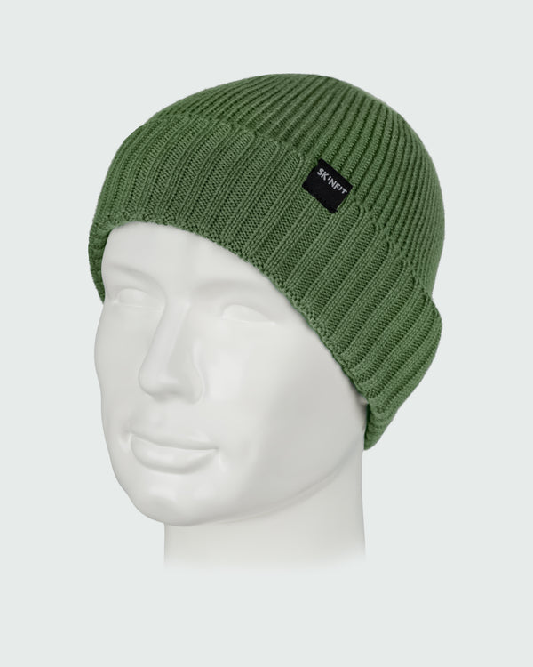 Hamburg Allday Knit Beanie