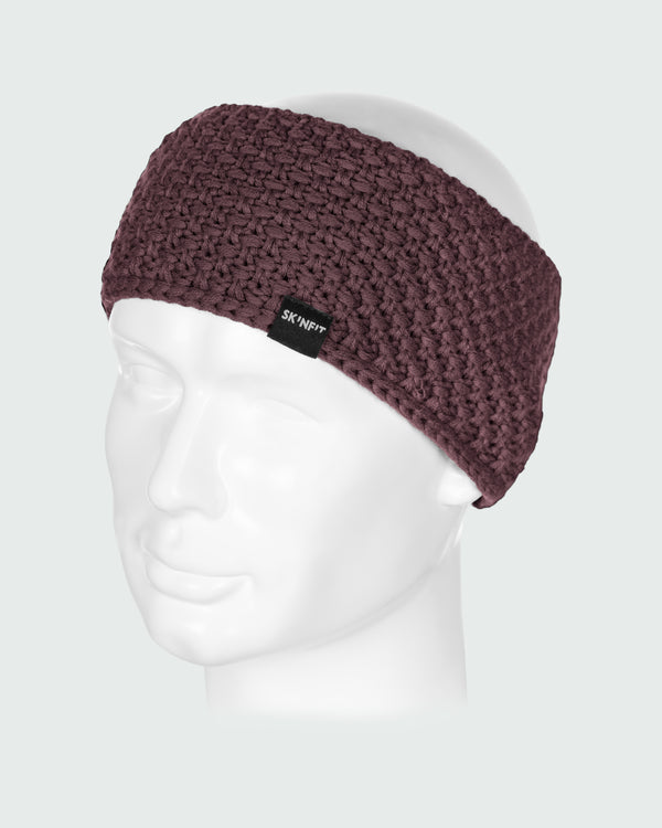 Mornera Allday Knit Headband