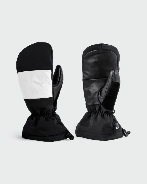 Stahlhorn Iso Dry Mittens