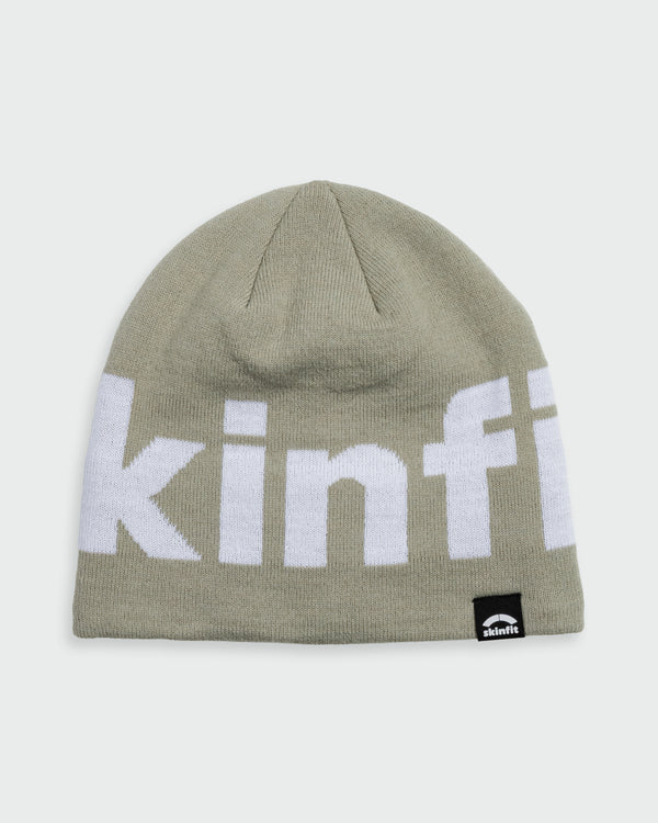 Calgary Allday Knit Beanie