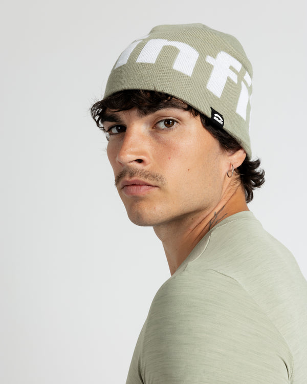 Calgary Allday Knit Beanie