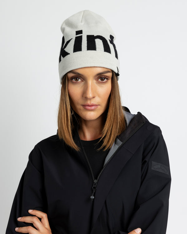 Calgary Allday Knit Beanie
