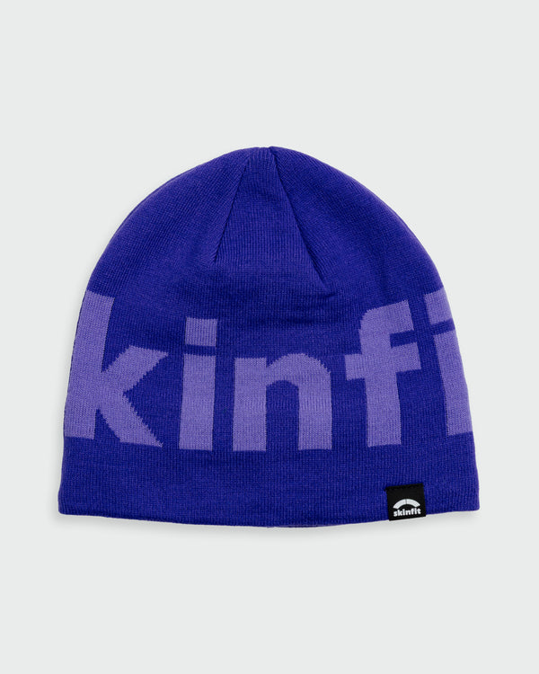 Calgary Allday Knit Beanie