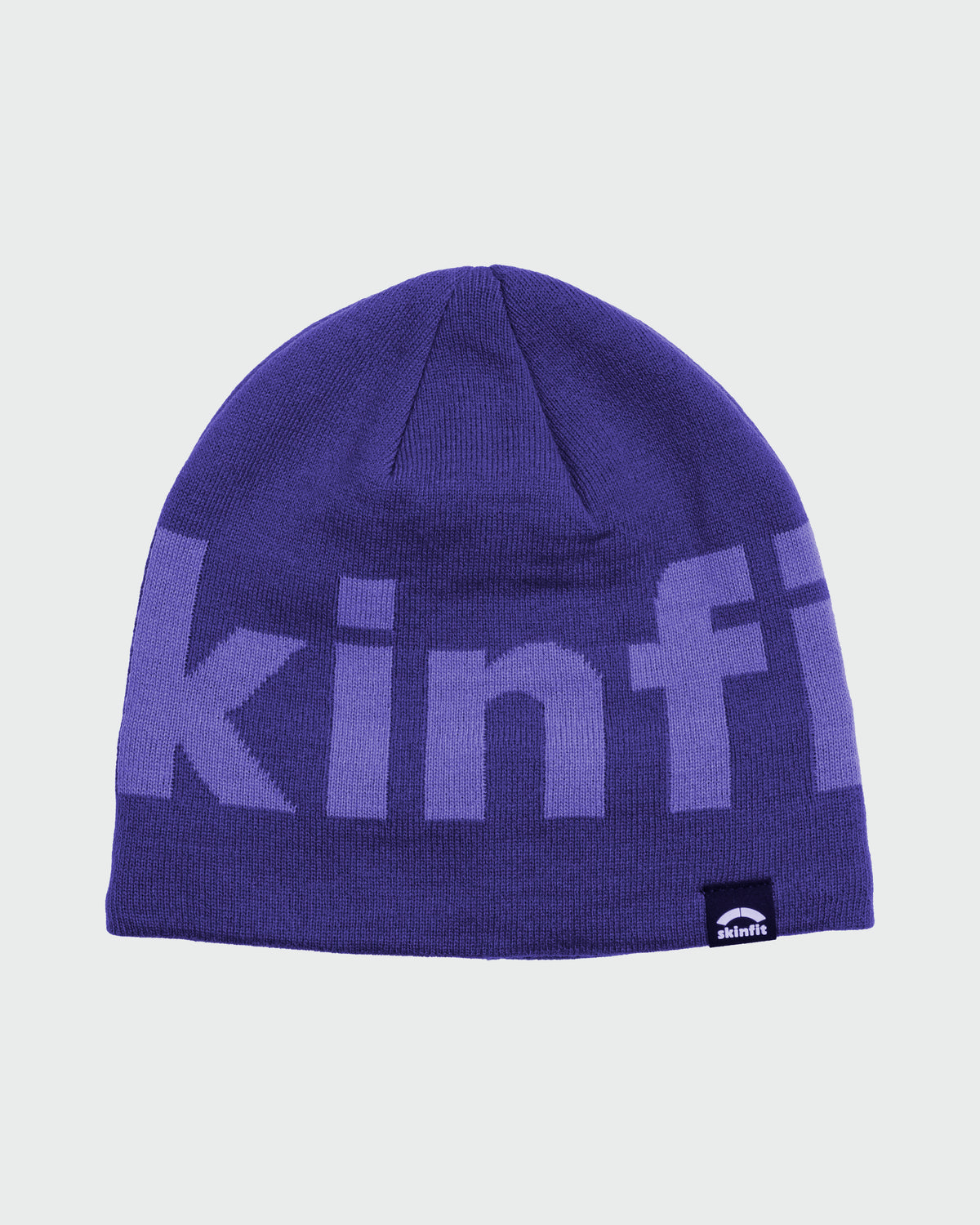 Calgary Allday Knit Beanie