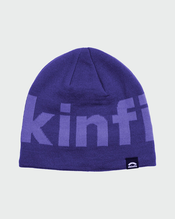 Calgary Allday Knit Beanie