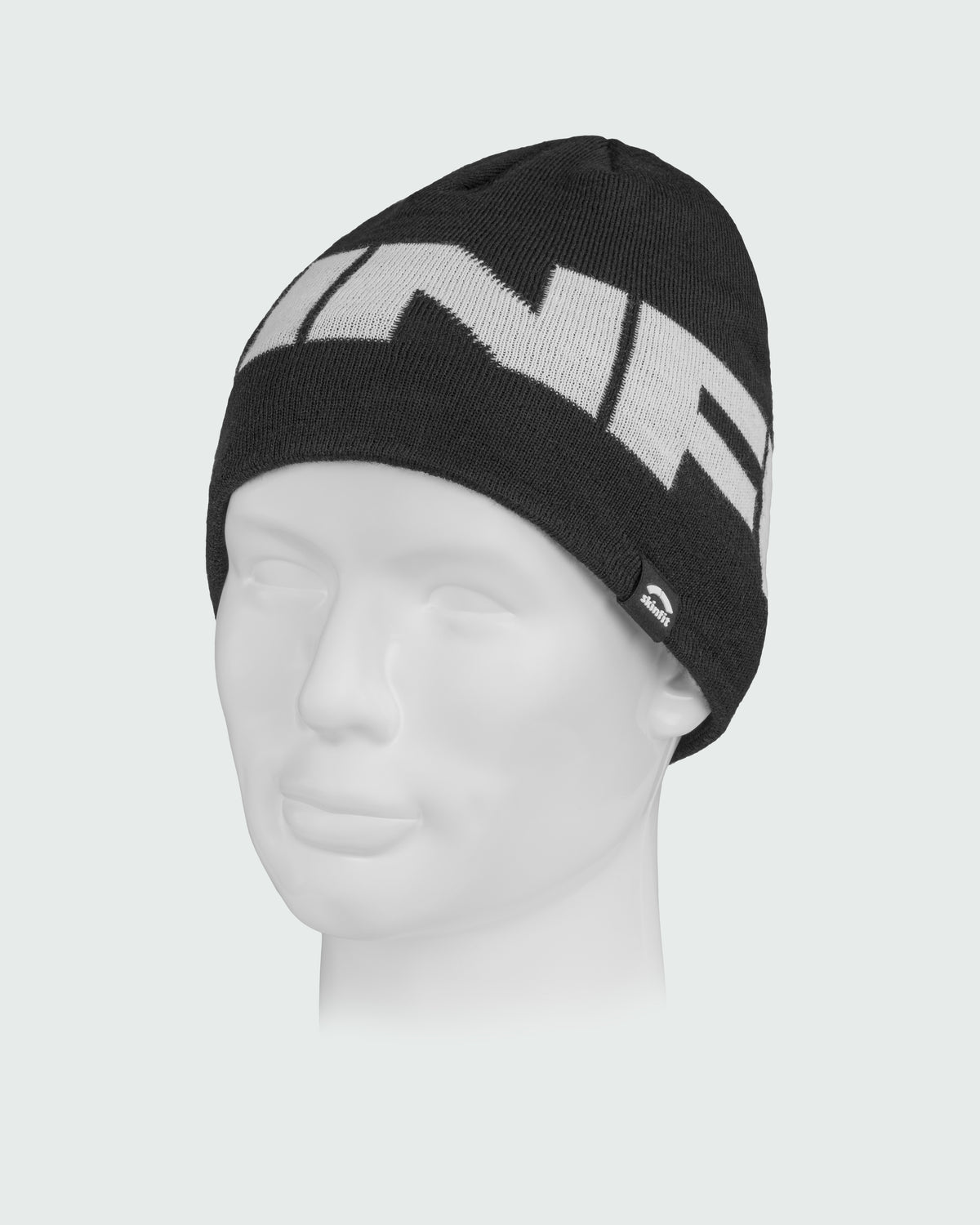 Calgary Allday Knit Beanie