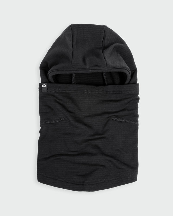 Buffalora Active Grid Balaclava