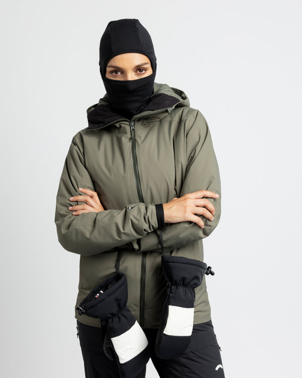 Buffalora Active Grid Balaclava