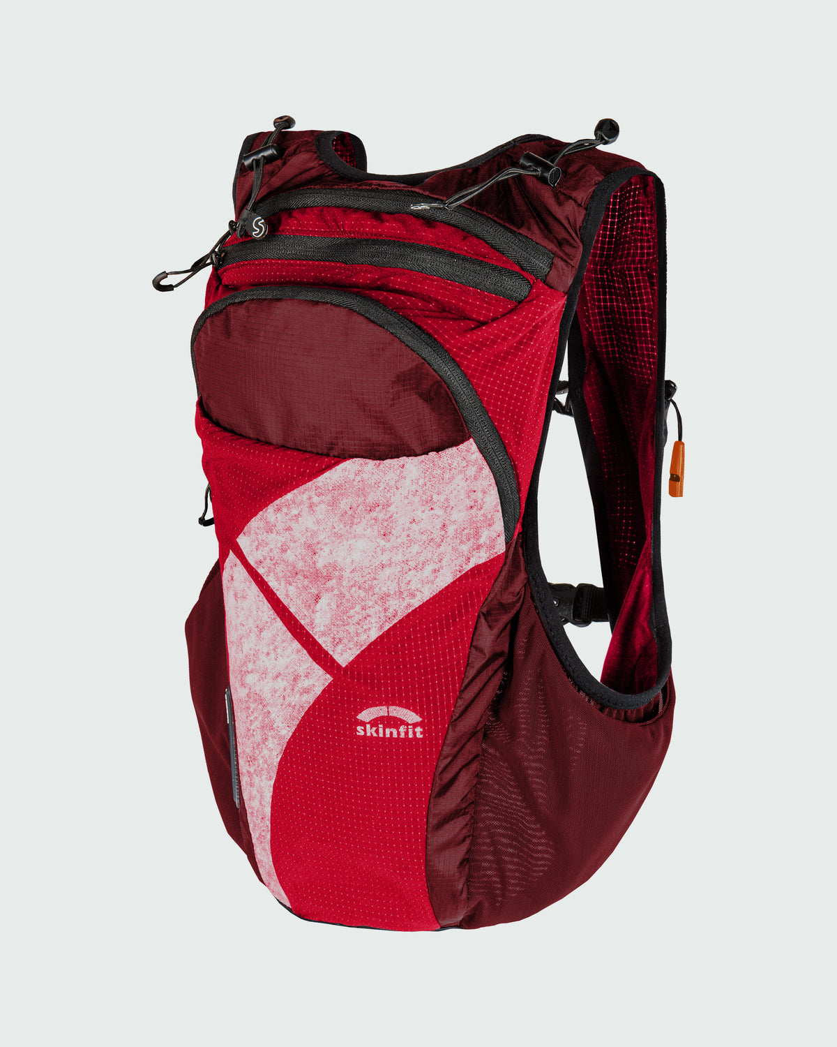 Via Mala Flow Flex Trail Backpack 8L