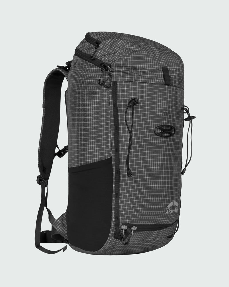 Eiger Active Explorer Backpack 38L