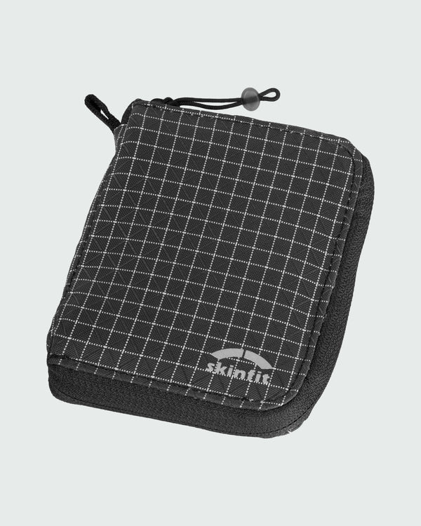 Riva Travel Zip Wallet