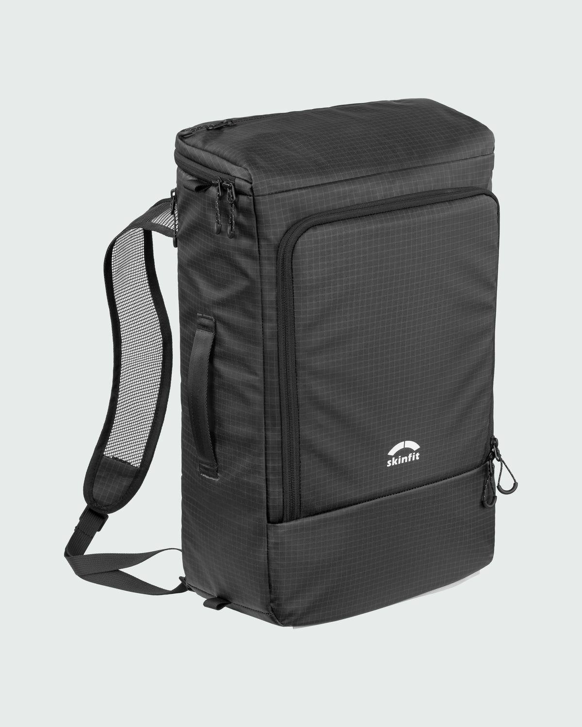 Dundee Store Switchable Messenger Bag 20L