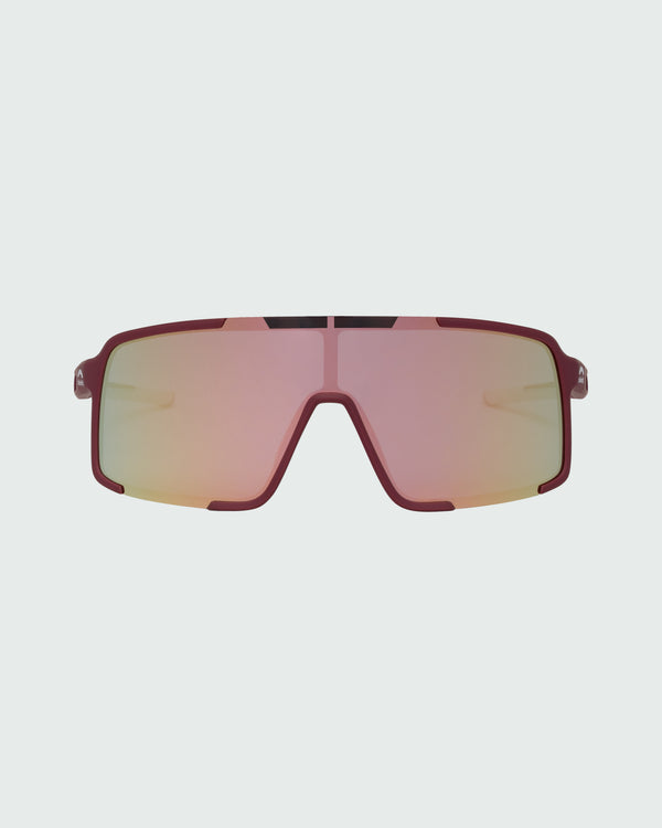 Cesenatico Endurance Polarized Sports Glasses