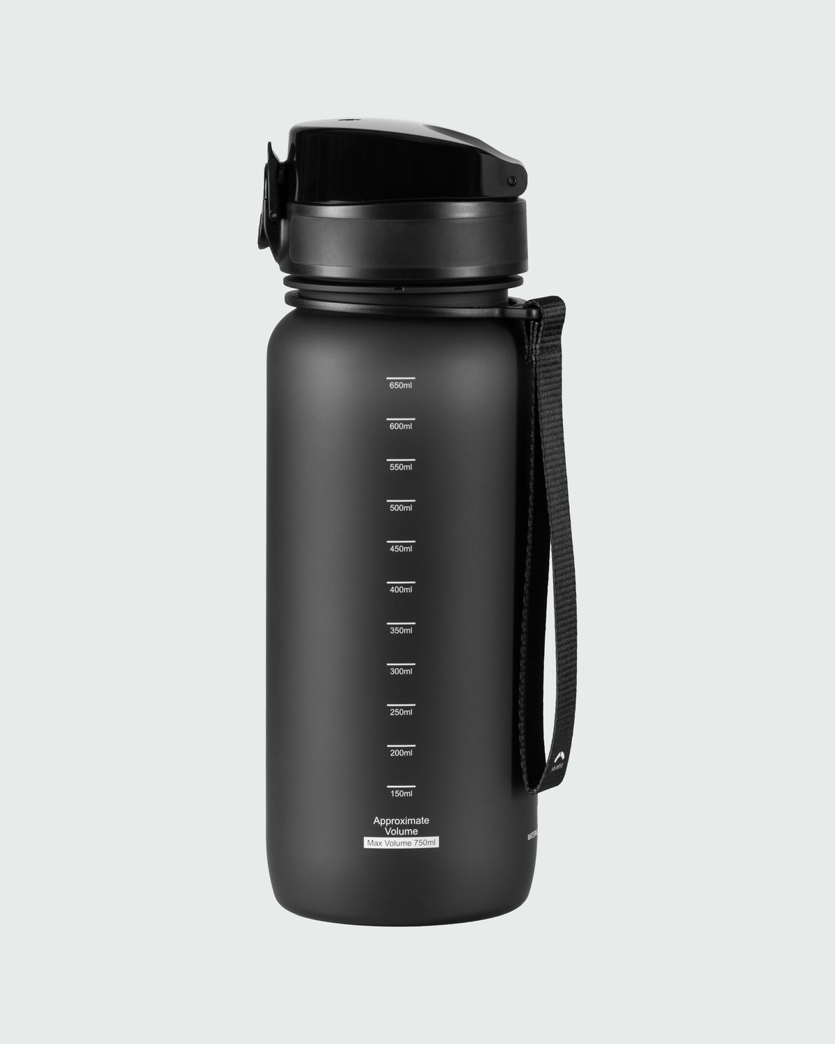 Lago Maggiore Hydrate Base Bottle 650ml