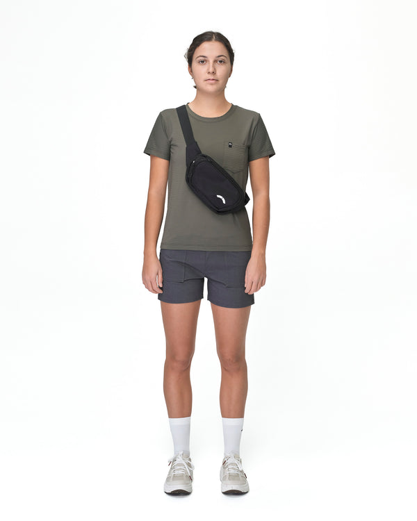 Torino Travel Adventure Hip Bag 1.5L