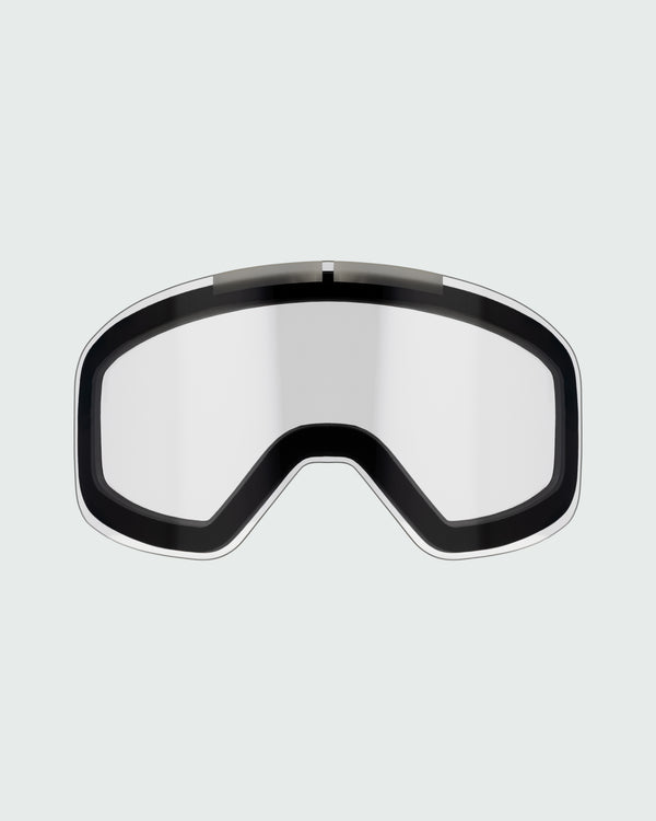Luna Protect Clarity Spare Lenses