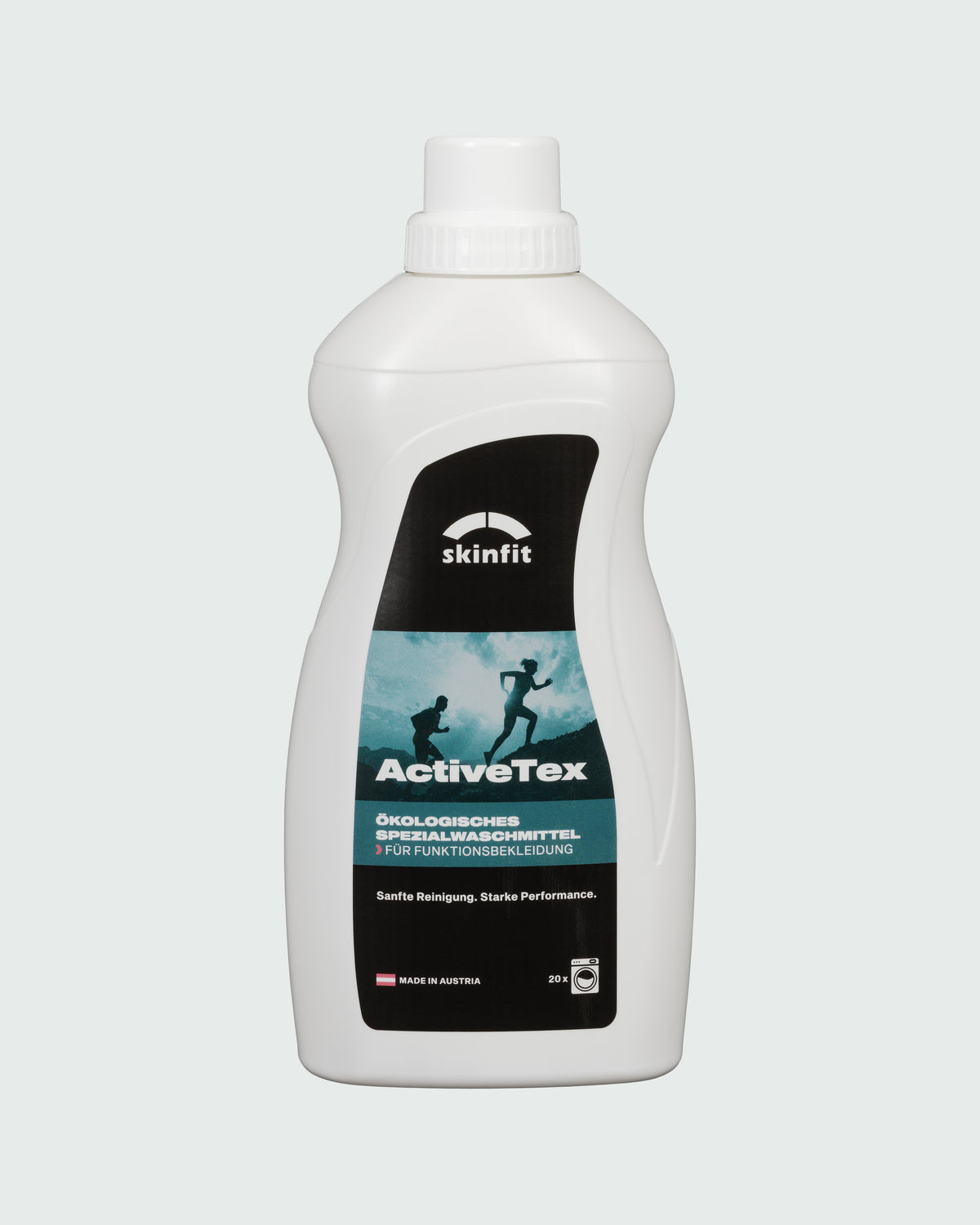 Active Tex Clean Fresh Liquid 1L